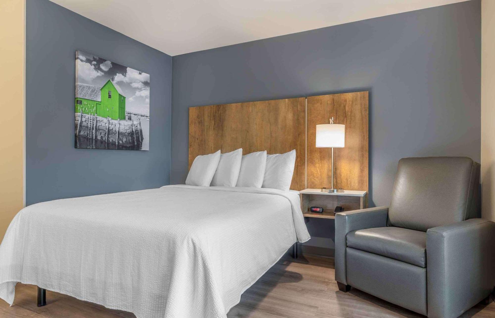 Extended Stay America Premier Suites - San Diego - San Marcos Exterior photo